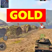 Clue for World Of Tanks blitz Free Gold