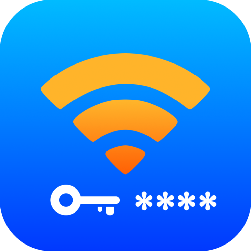 WIFI Password Show_Master Key