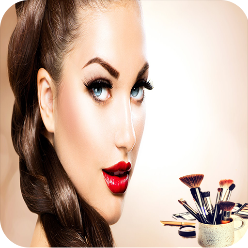 Makeup Photo Editor