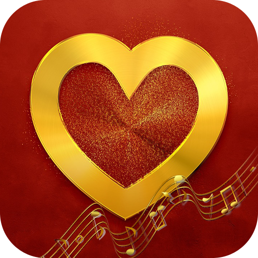 Romantic Songs:3D Music Player