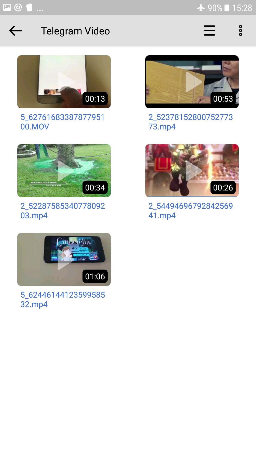 gallery