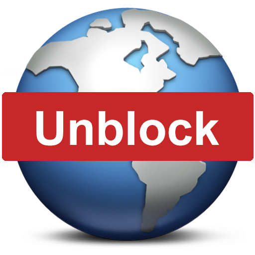 Unblock Website VPN Browser