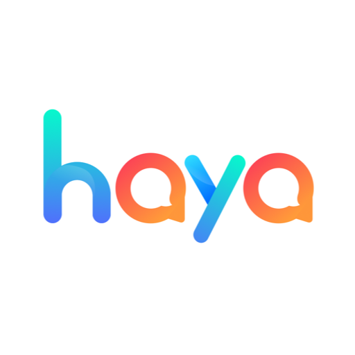 Haya-Global Voice Chat Community