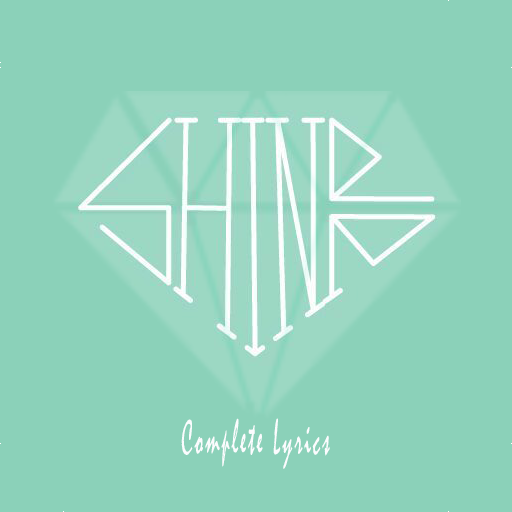 SHINee Lyrics (Offline)