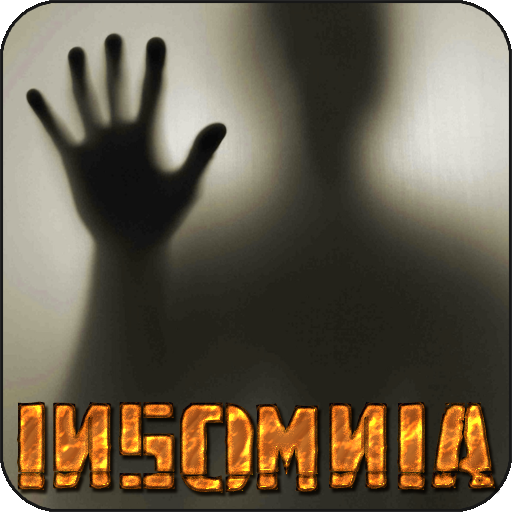 Insomnia: Horror and Nightmare