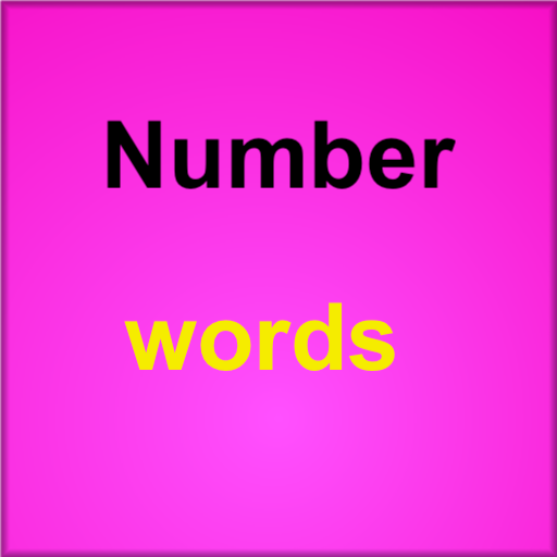 Number Words