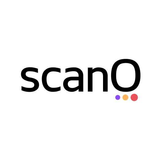 scanO - AI dental checkups