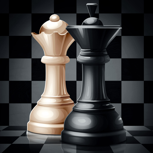 Chess - Mainan Luar Talian