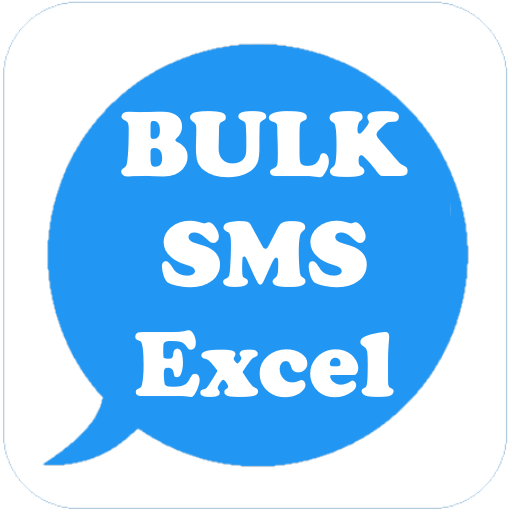 Bulk SMS Send Using Excel