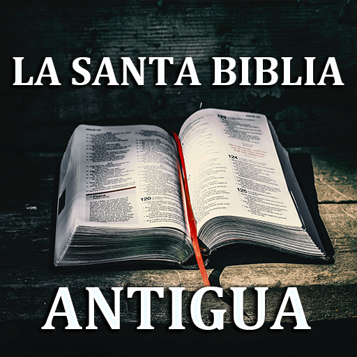 Biblia Antigua en Español