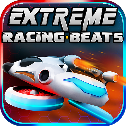 Extreme Racing with Beats 3D