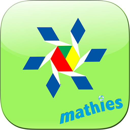 Pattern Blocks+ by mathies