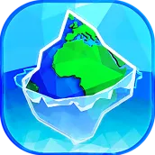 Si el mundo fuese un iceberg