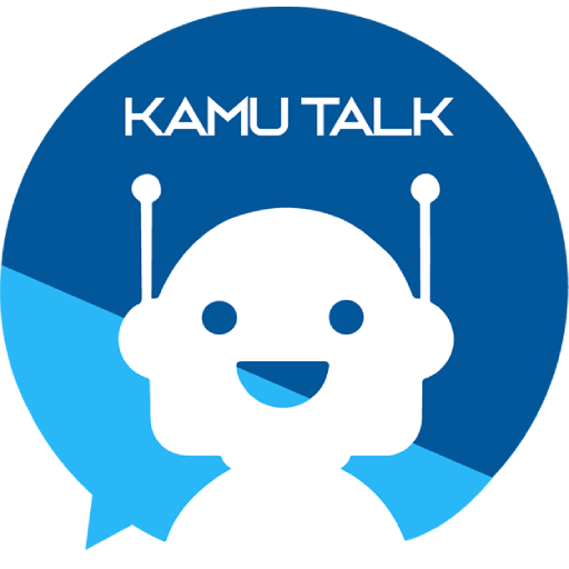 KAMUTALK AUDIO VOICE CHAT ROOM