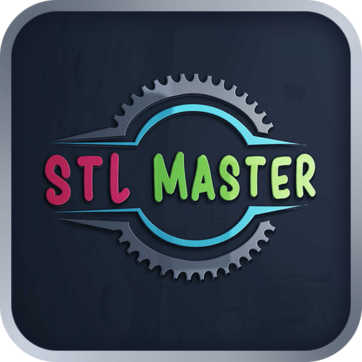 STL Master