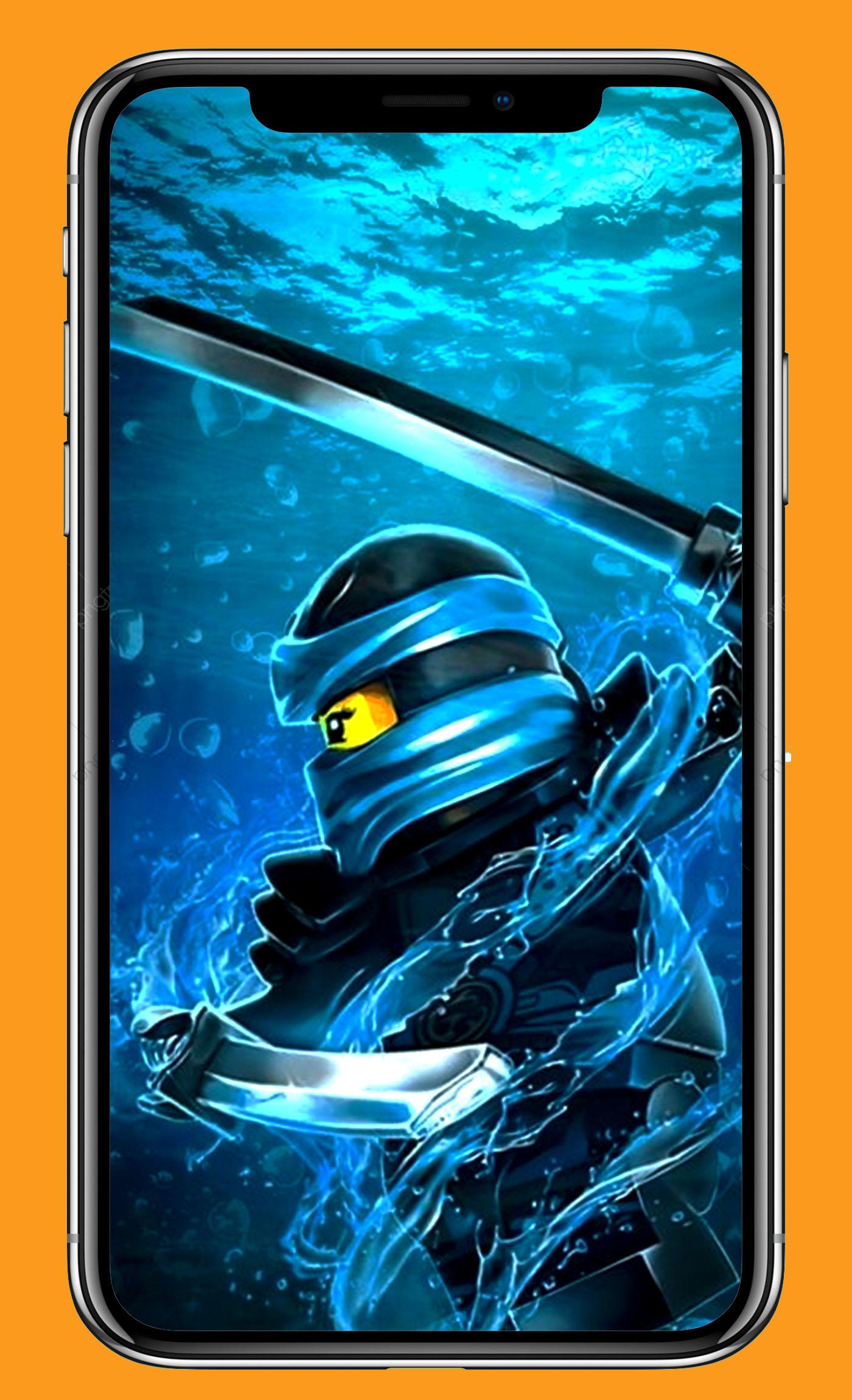 Скачать NinjaGo Wallpapers HD на ПК | Официальный представитель GameLoop