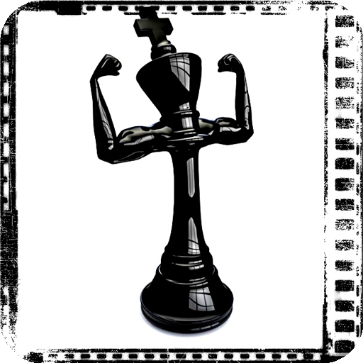 Step by step chess tutorial