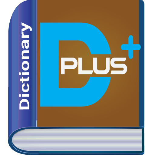 Dictionary Plus Plus