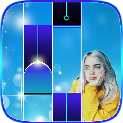 Billie Eilish Piano Tiles 2020