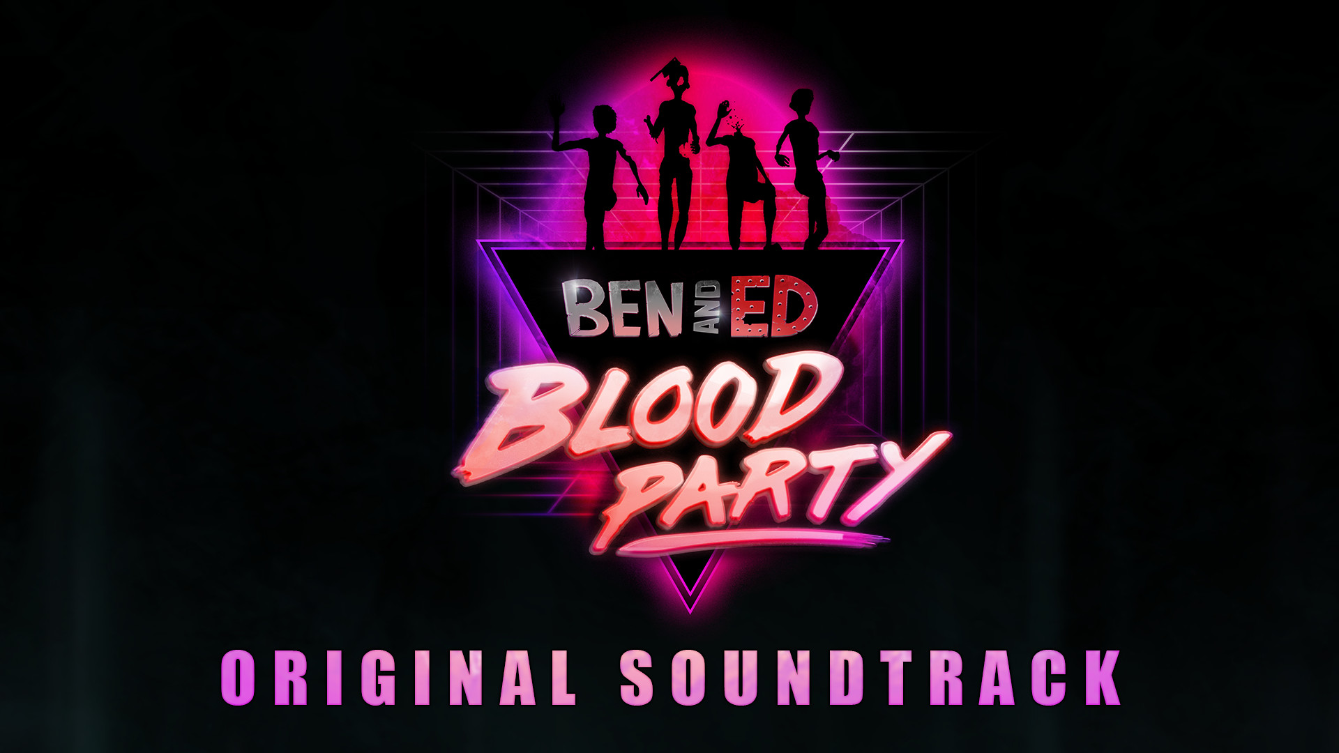 Download Ben And Ed - Blood Party OST Free and Play on PC