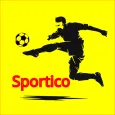 Sportico-Home of Football