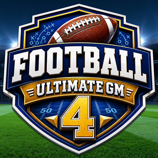 Ultimate Pro Football GM