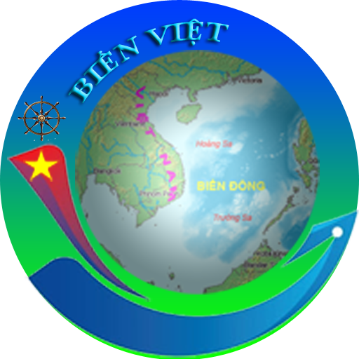 Biển Việt hỗ trợ Tàu Trên Biển