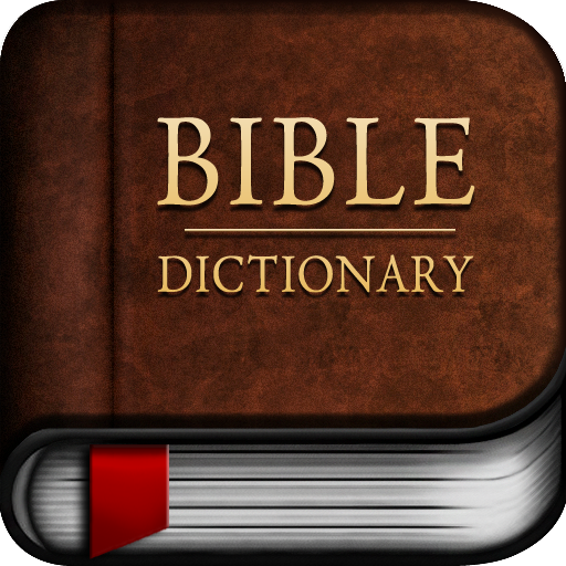 KJV Bible Dictionary