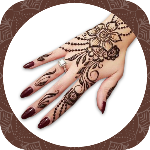 Latest Mehndi Designs