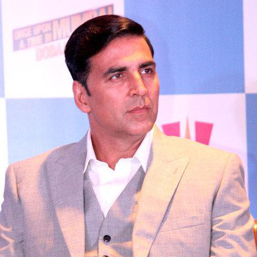 Akshay Kumar Movie Names Quiz