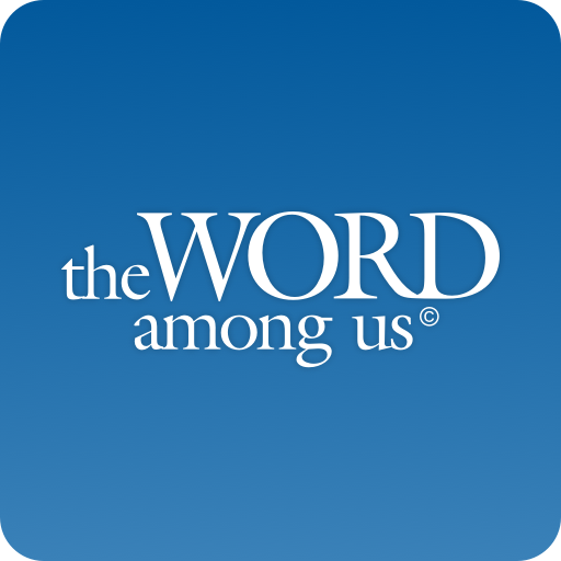 The Word Among Us Mass Edition