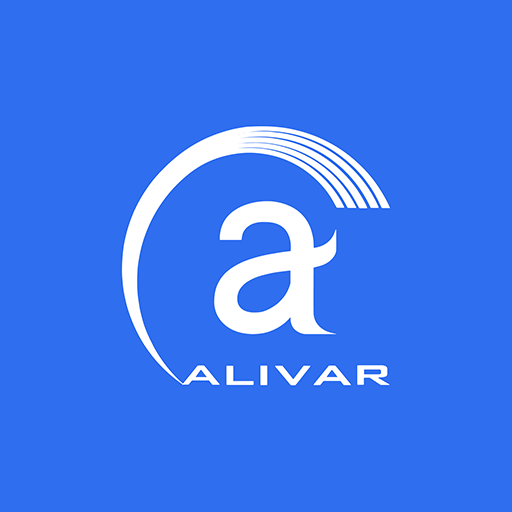 Alivar– Giải trí tiện ích.