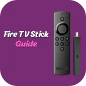 Fire TV Stick guide