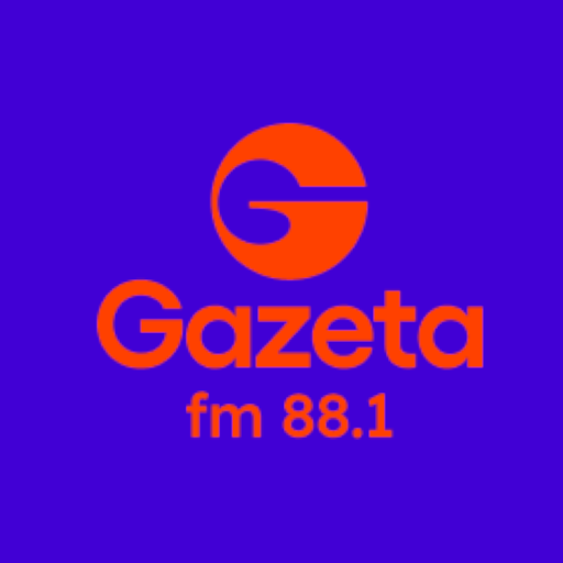 Gazeta fm 88.1