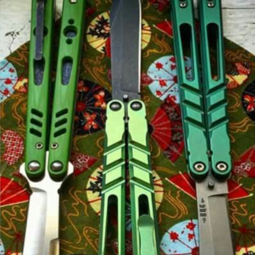 Butterfly Knife Wallpapers