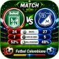 Fútbol Colombiano Juego