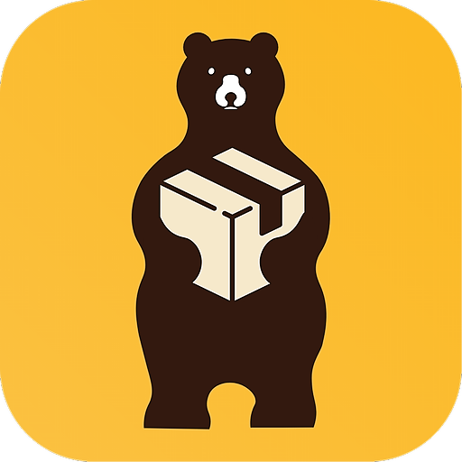 DailyBear - Food and Parcel De