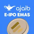 Ajaib: Saham, Bond & Reksadana