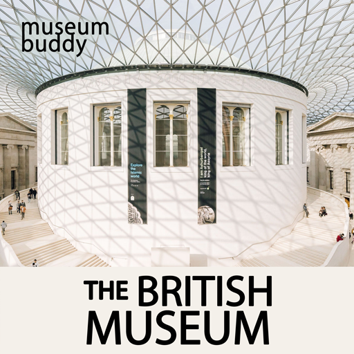 British Museum Tour & Audio