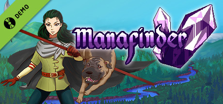 Manafinder Demo