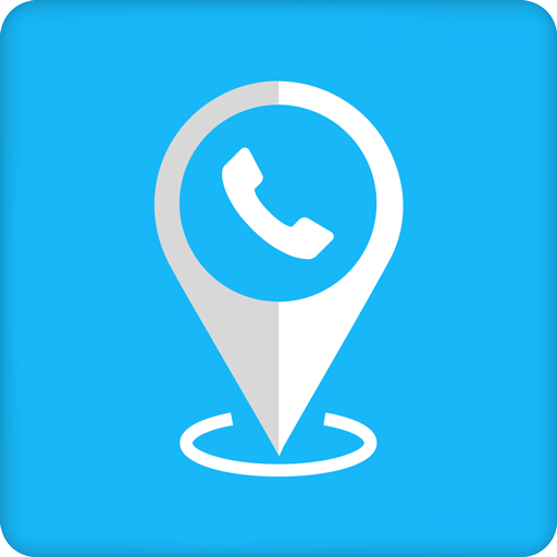 Number Finder - Caller Name, ID & Location Tracker