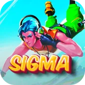 Sigma Battle Royale Wallpapers