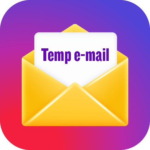 Disposable Temporary Email