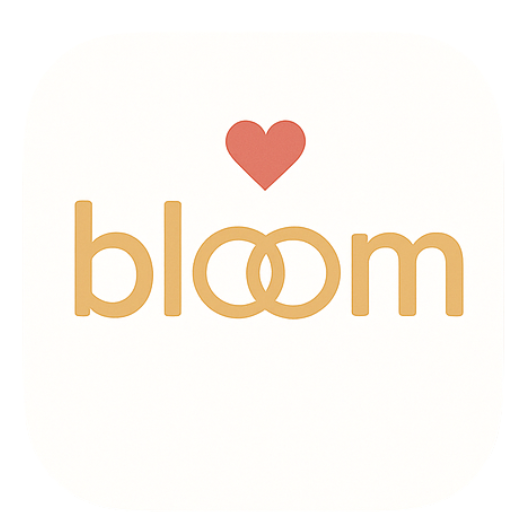 Bloom: Christian Dating App