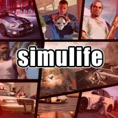 Simulife