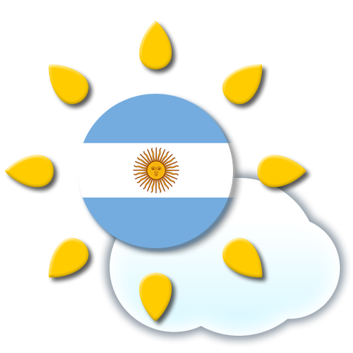 Погода в Аргентине