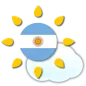 Weather Argentina