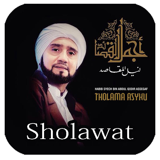 Sholawat Habib Syech Offline