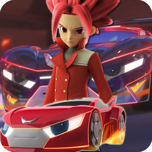 Power Battle Watch Car Film