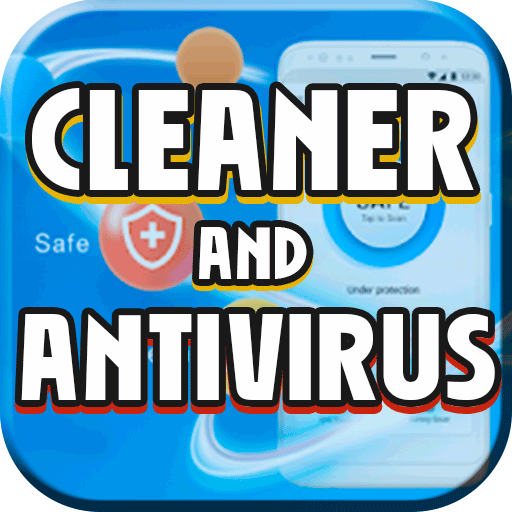 Guides Free Accelerator and Antivirus Cleaner